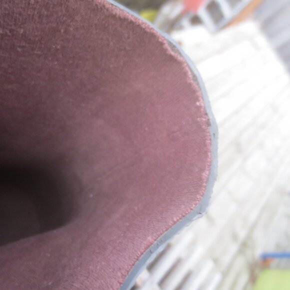 Brand New Dakota Overshoe Waterproof Slip Resistant Rain Boots - Size 11. - Picture 6 of 12